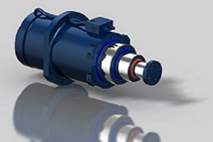 大型液壓油缸的幾點(diǎn)改進(jìn)設計