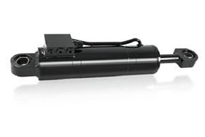 液壓加載系統試驗的設計