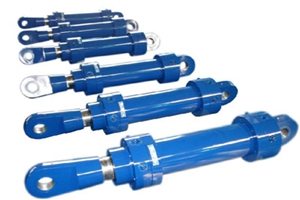 液壓油缸的主要技術(shù)參數