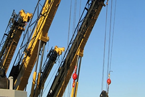 世界性滯脹給我國工程機械產(chǎn)業(yè)鏈帶來(lái)影響 