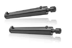 泵車(chē)液壓油溫高、壓力油管發(fā)抖