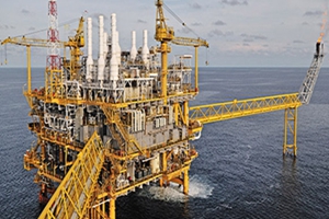 掘進(jìn)機液壓系統防滲漏裝置