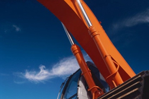 2015年上半年工程機械項目拉動(dòng)作用不明顯 