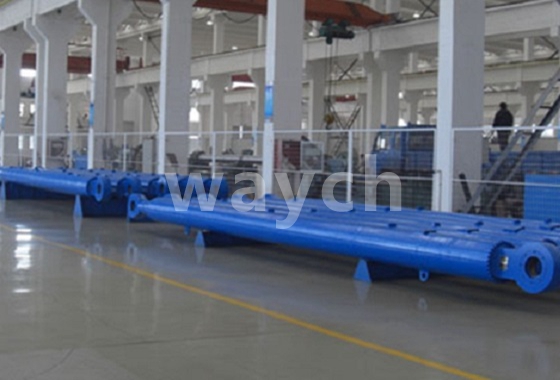 重慶啟閉機液壓油缸-閘門(mén)液壓缸