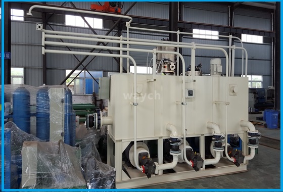 重慶非標液壓站-非標液壓系統